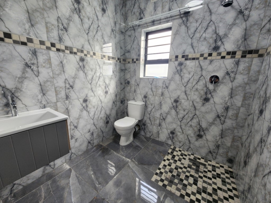  Bedroom Property for Sale in Dalsig Western Cape